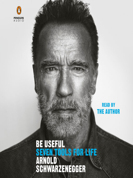 Titeldetails für Be Useful nach Arnold Schwarzenegger - Warteliste